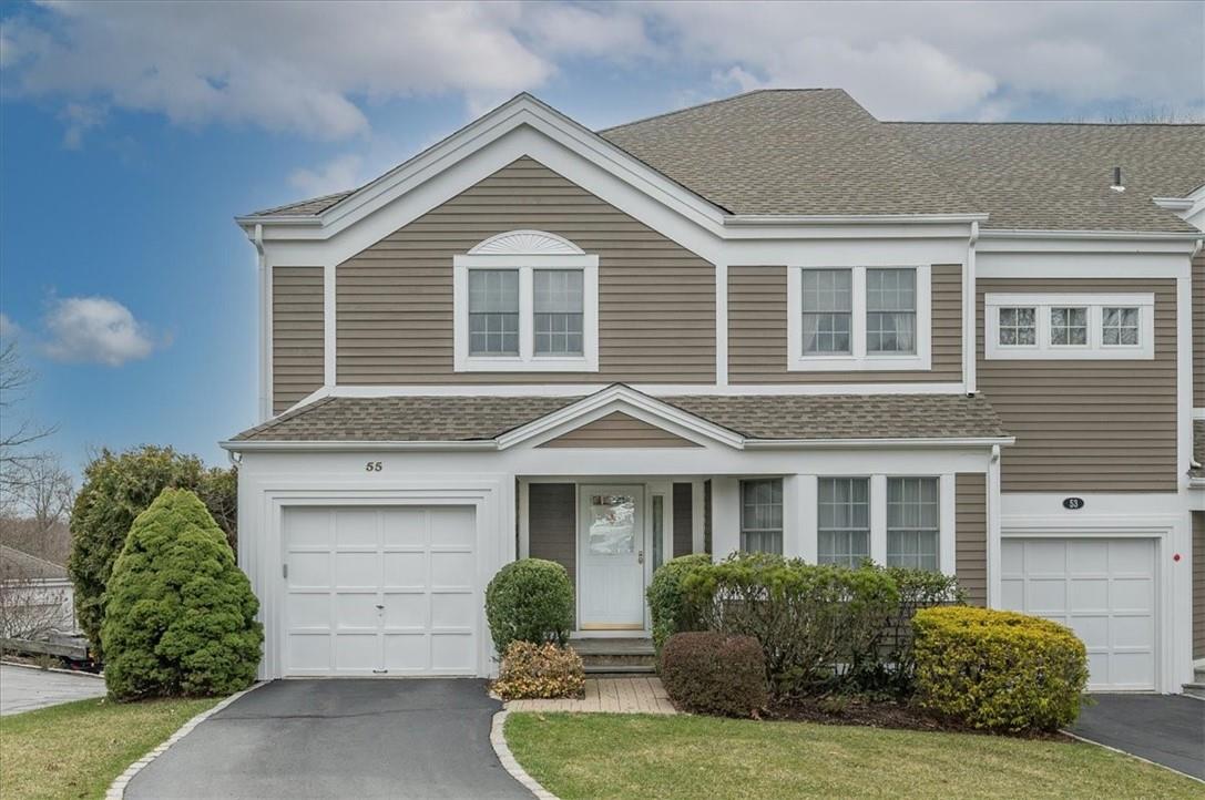 55 Jared Drive