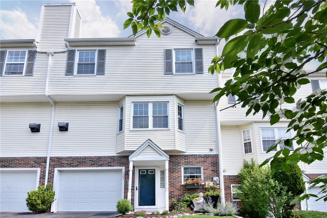 Welcome to 1903 Dorset Drive in Sought after Watch Hill.