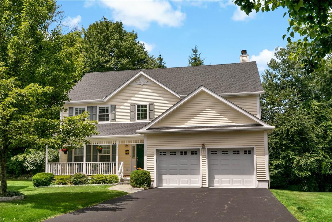 32 Candlewood Court