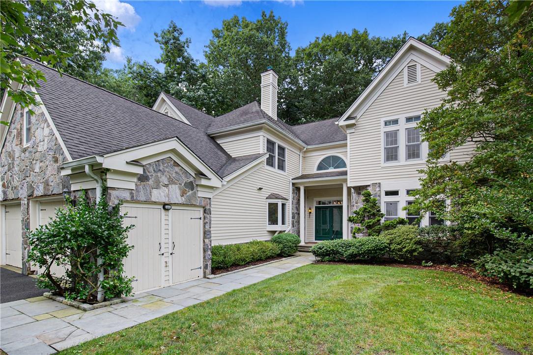 Easy Living at Cobblefield