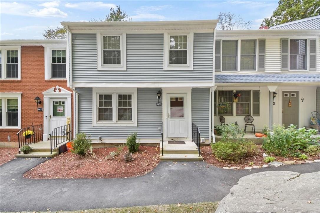 1403 Kings Way
