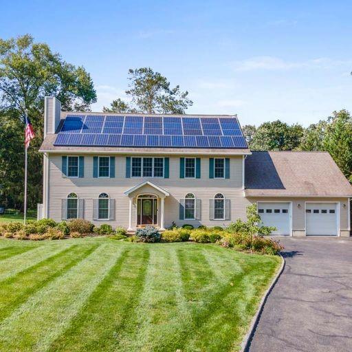 Welcome to 4 Fieldstone Lane!