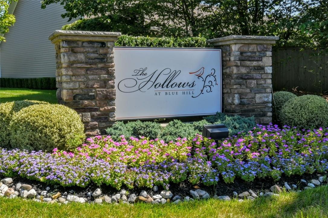 The Hollows at Blue Hill