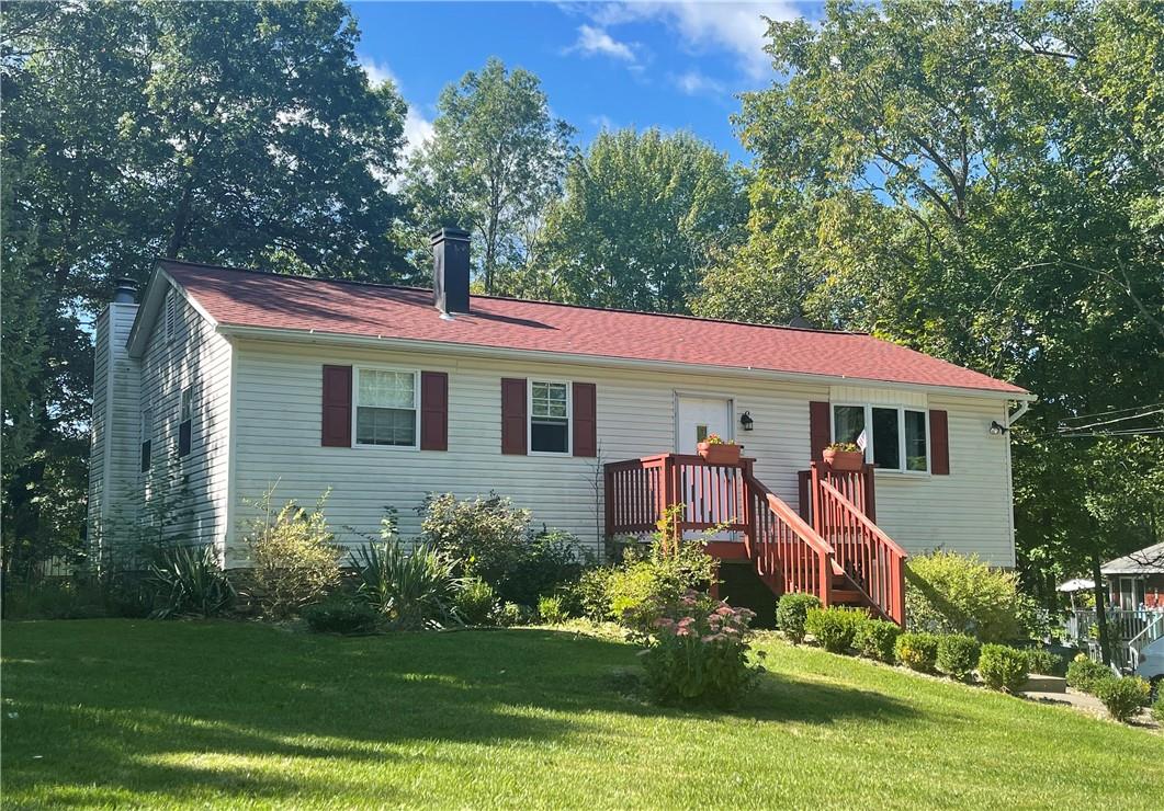 Welcome to 62 Orchard Drive, Monroe NY