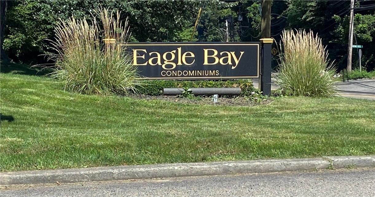 Welcome to Eagle Bay Condominiums
