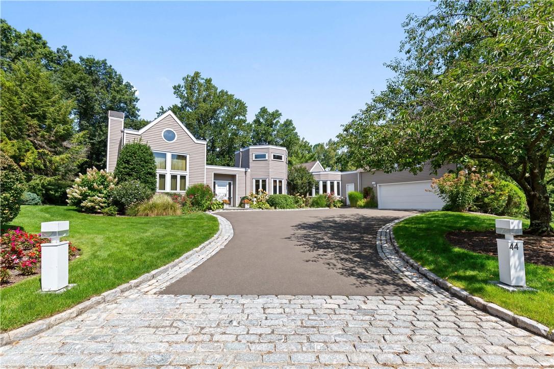 DRIVE UP TO YOUR NEW HOME