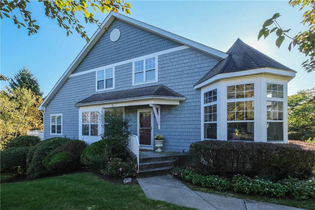 118 Mystic Drive!