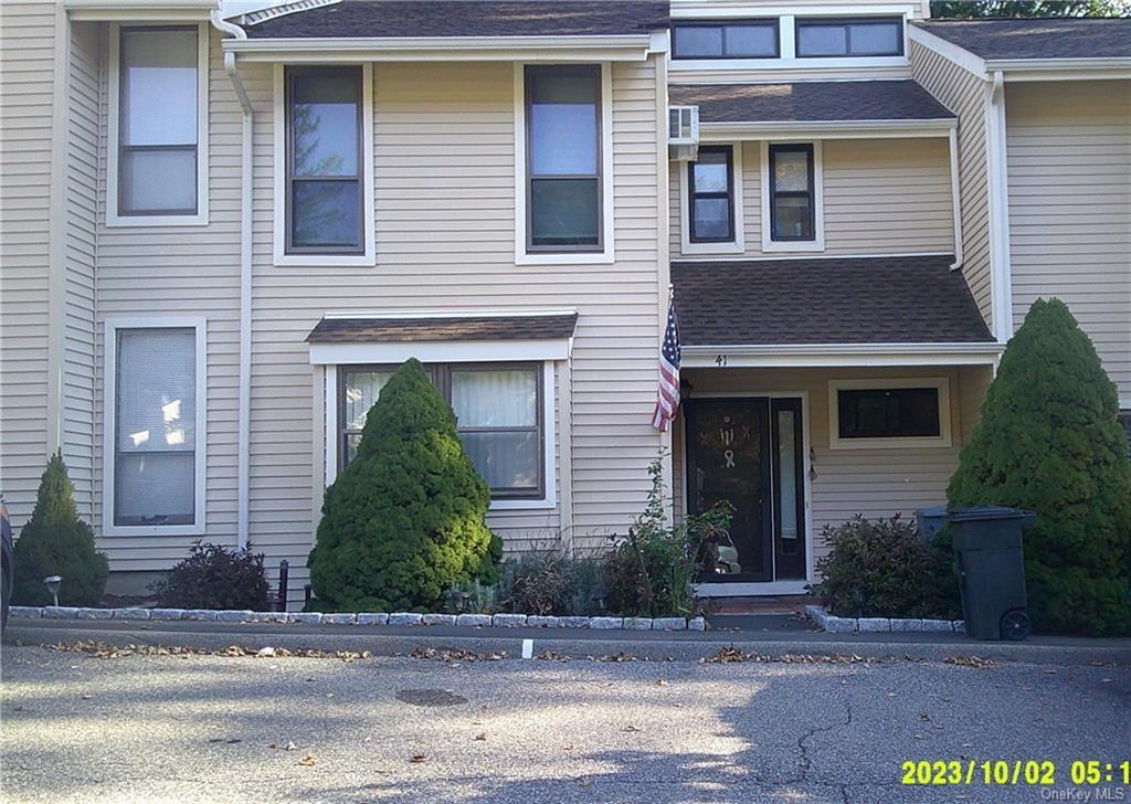 Community View