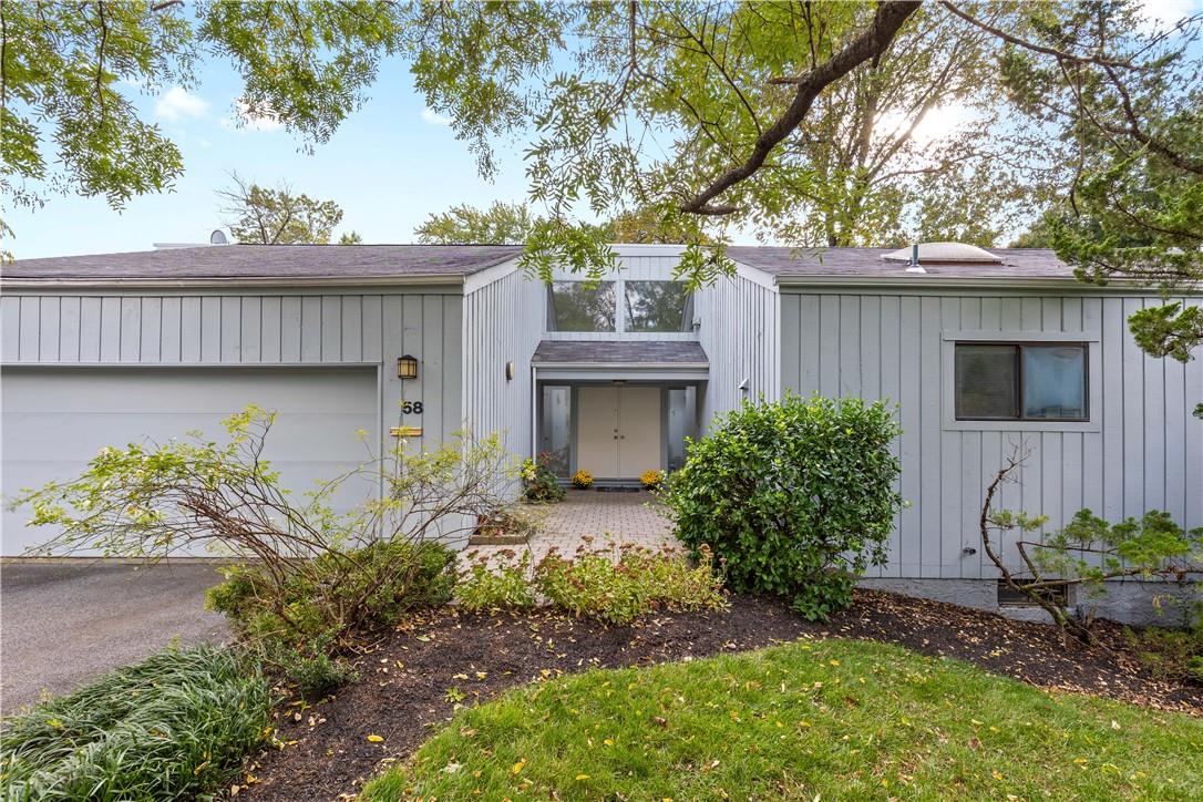Spacious ranch