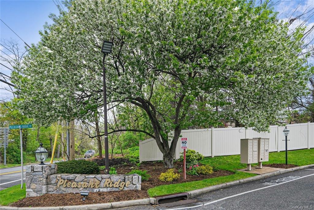 Welcome to Pleasant Ridge, a quiet community nestled in Mount Pleasant.