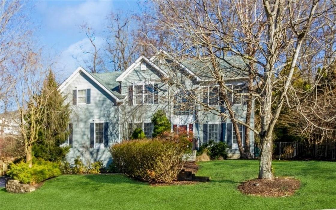 9 Cold Spring Court        Mount Kisco Chase