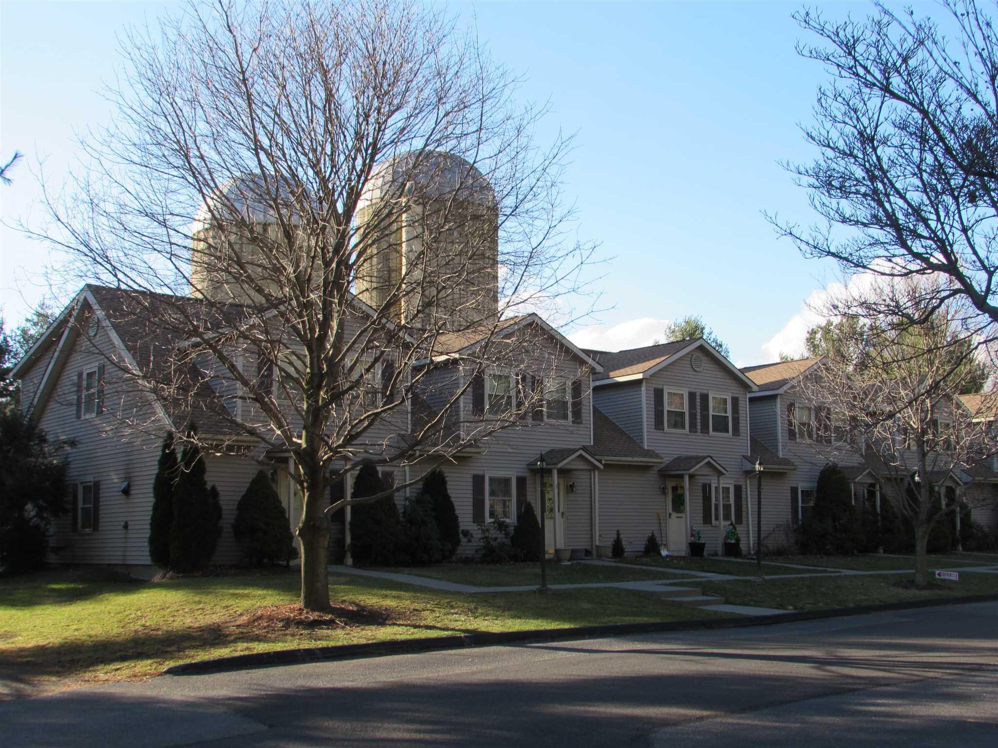 Community View