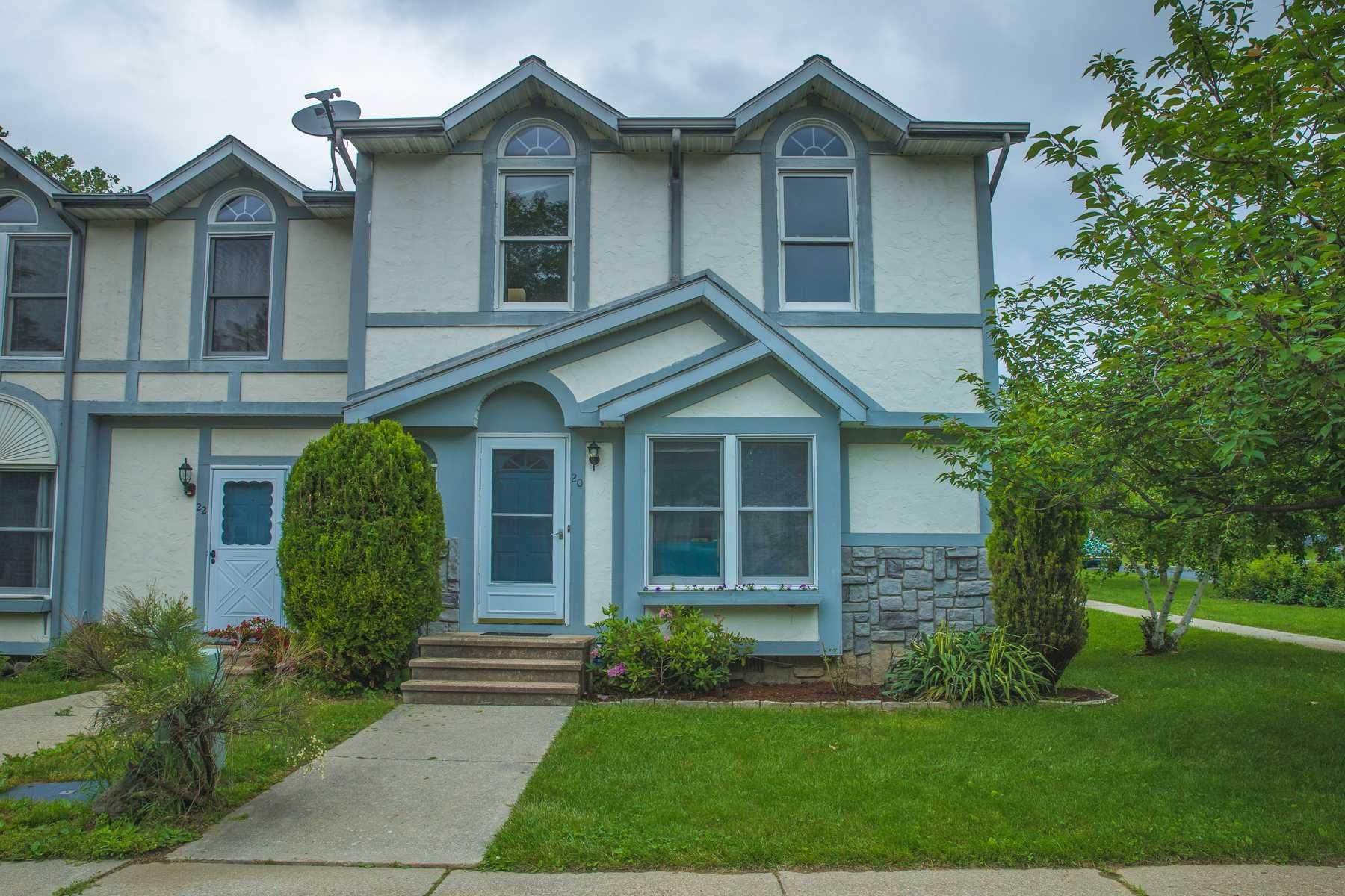 Community View