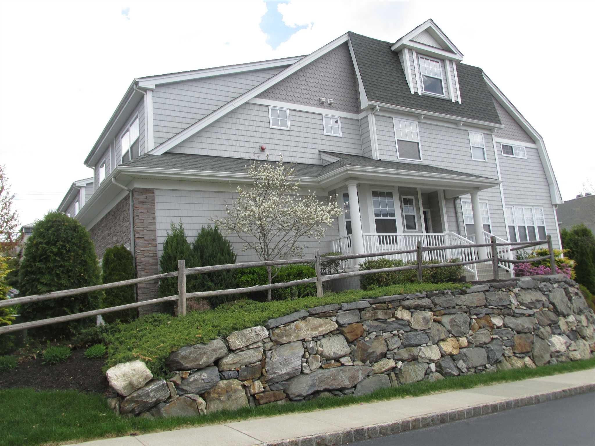 Cranston
