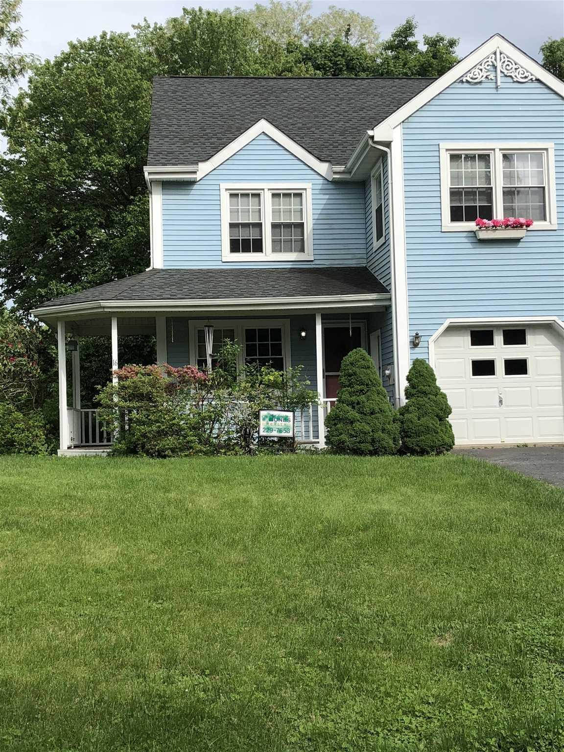 Community View