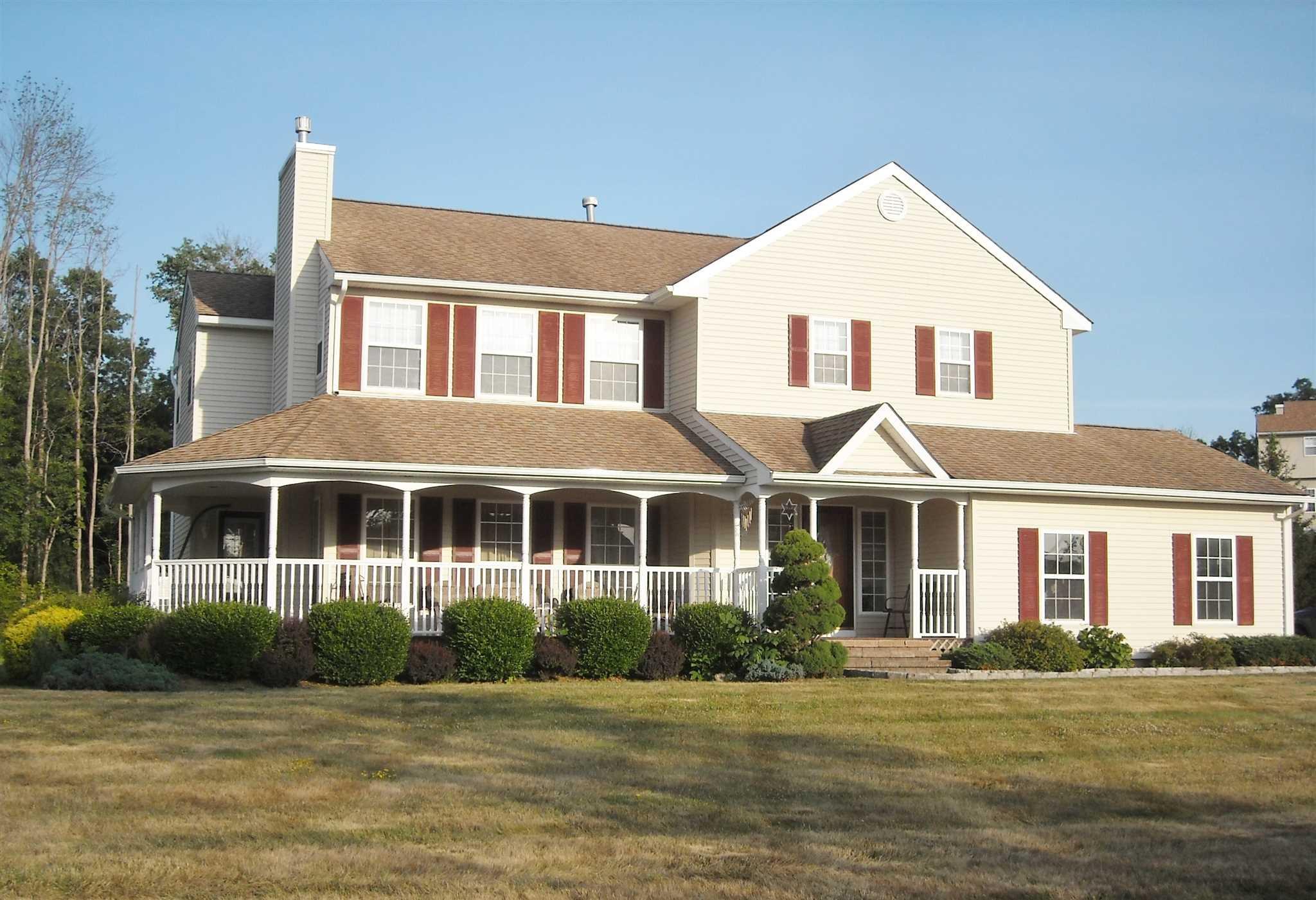 Community View