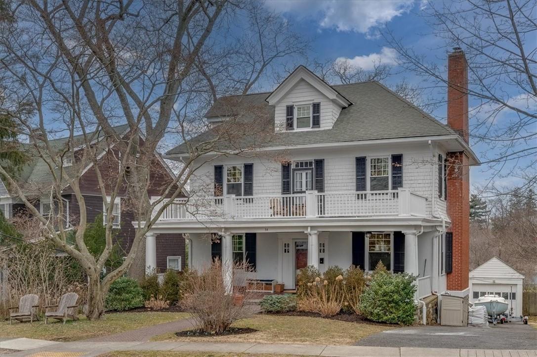 Welcome home to 34 Decatur Rd.