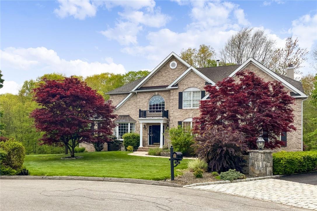 Welcome to 14 Revere Court, Somers, New York 10589. This stunning home will leave you breathless. Pictures do speak a 1000 words and the visit to this home will not disappoint.