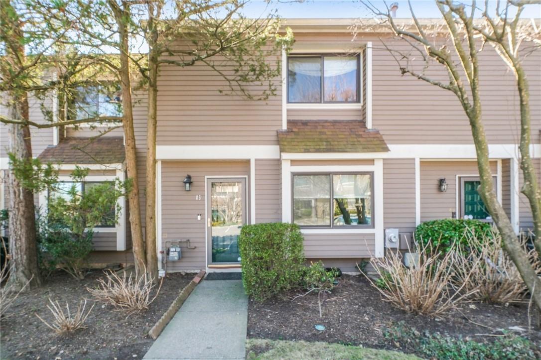 Welcome to 85 Casper Court!