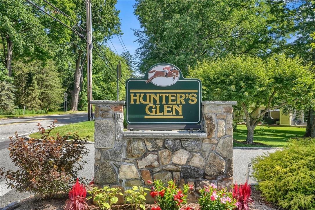 Welcome Home to Hunter's Glen!