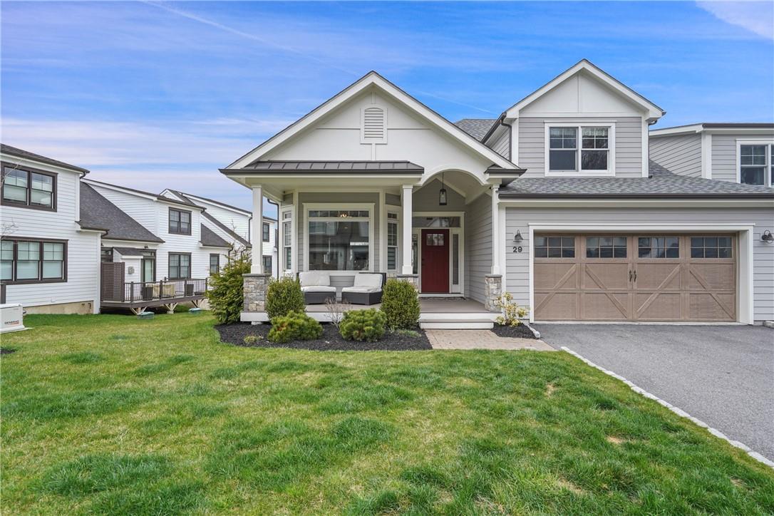 Welcome home to 29 Sienna Drive