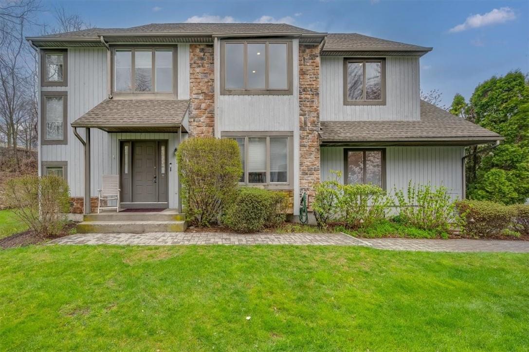 Welcome to 170 Woodbrook Road in White Plains.