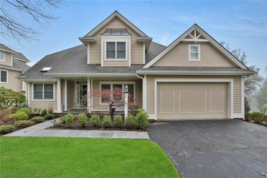 Welcome Home!