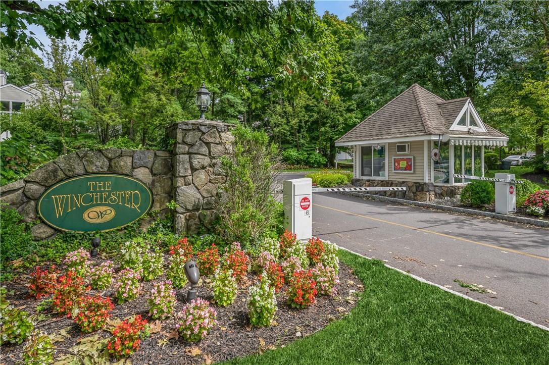 24 Hour Gated community