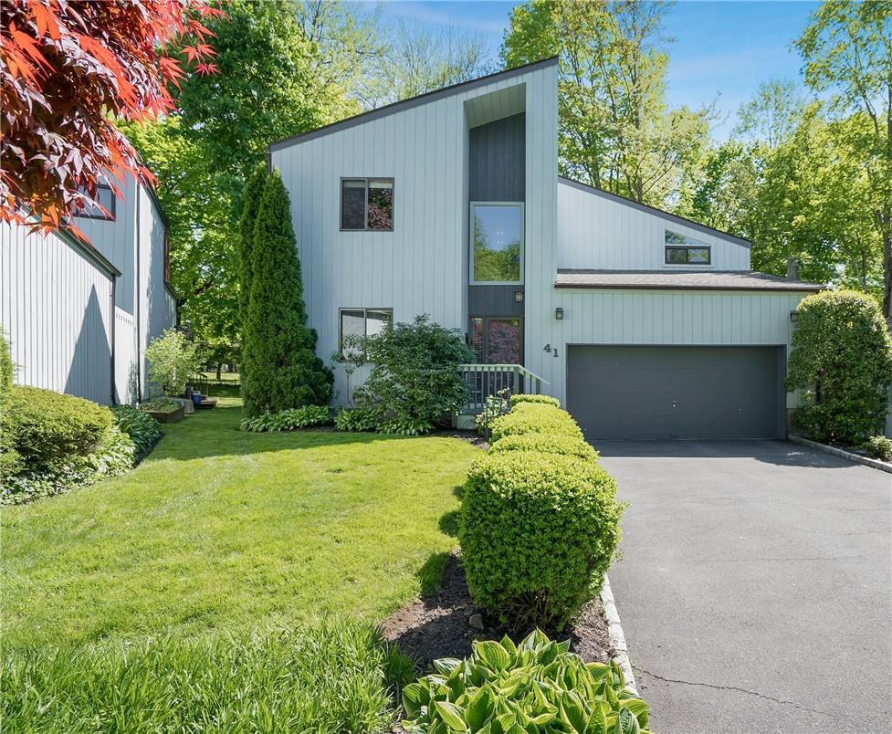 Welcome to 41 Talcott Road!