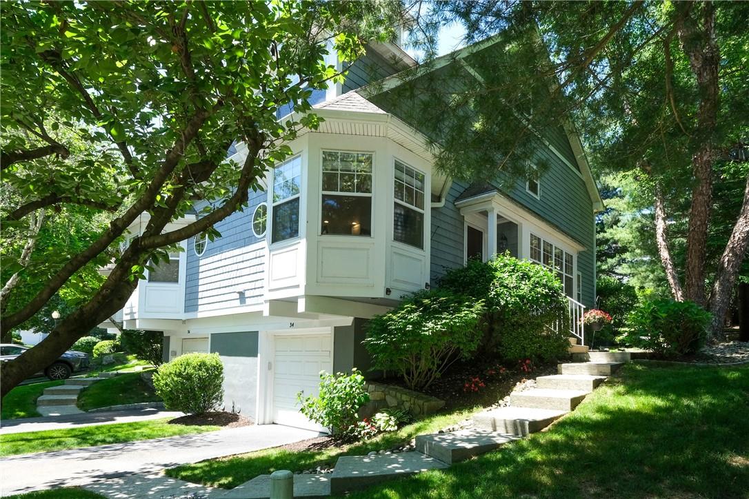 34 Mystic Drive in the heart of the community