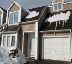 Welcome to 53 Spring Pond Drive, Ossining, NY.