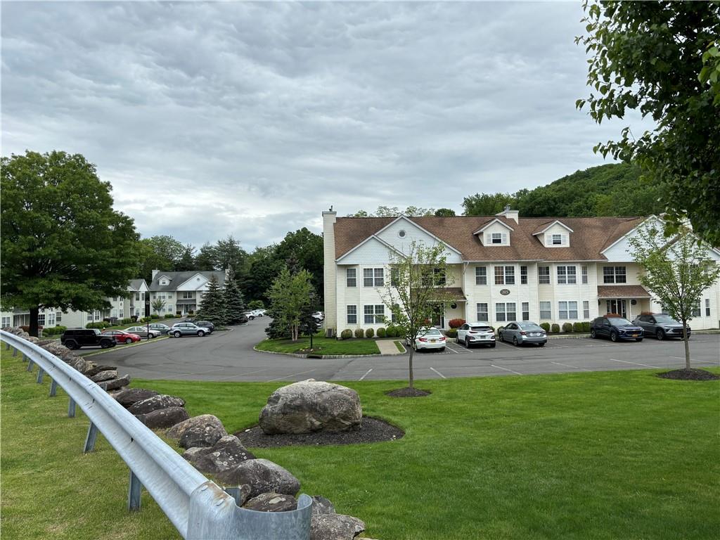 Community View