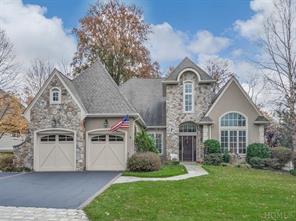 Front of Home. Ideal location in Kensington Woods. Conveniently located to major highways, trains, shopping, Bonnie Briar, Wykagyl and Siwanoy Country Clubs. Easy commute to NYC, NJ Long Island and airports.