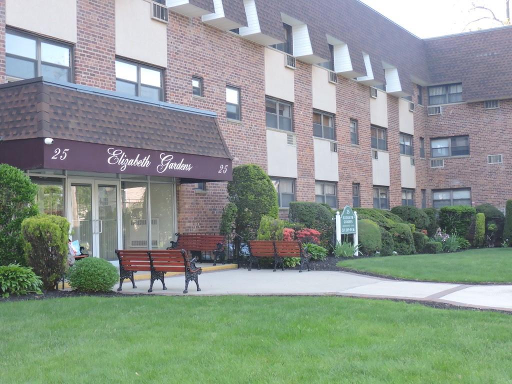 View of property
