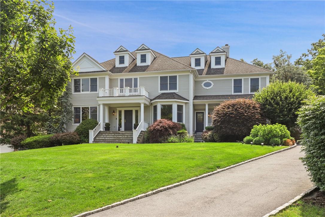 5 SHELLEY LANE
