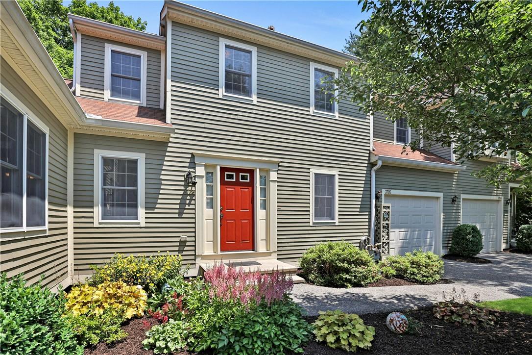 Welcome to 3705 Victoria Drive, Mount Kisco, an updated, spacious & comfortable 2-Bed/3.1-Bath end unit townhome in desirable Guard Hill Manor offering community pool, playground, sport & tennis courts.