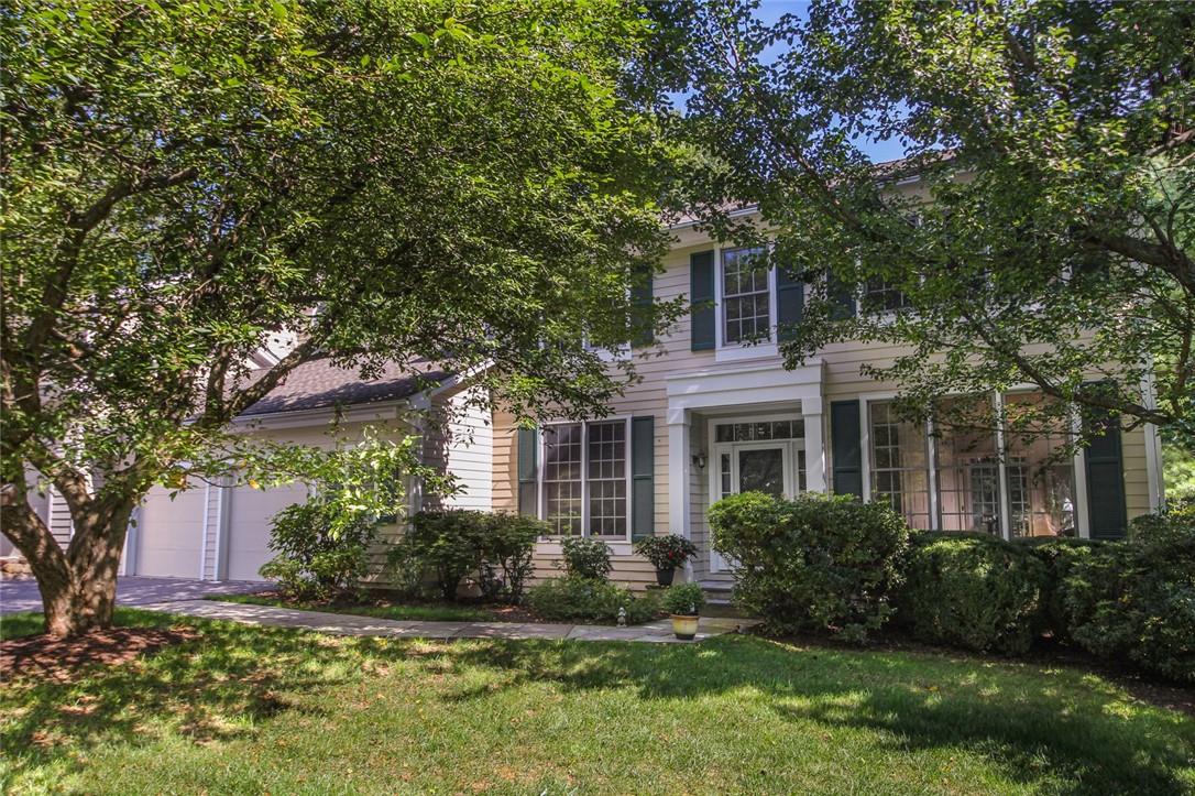 Welcome home to this large 2 bed Town House in the beautiful Riverwoods!