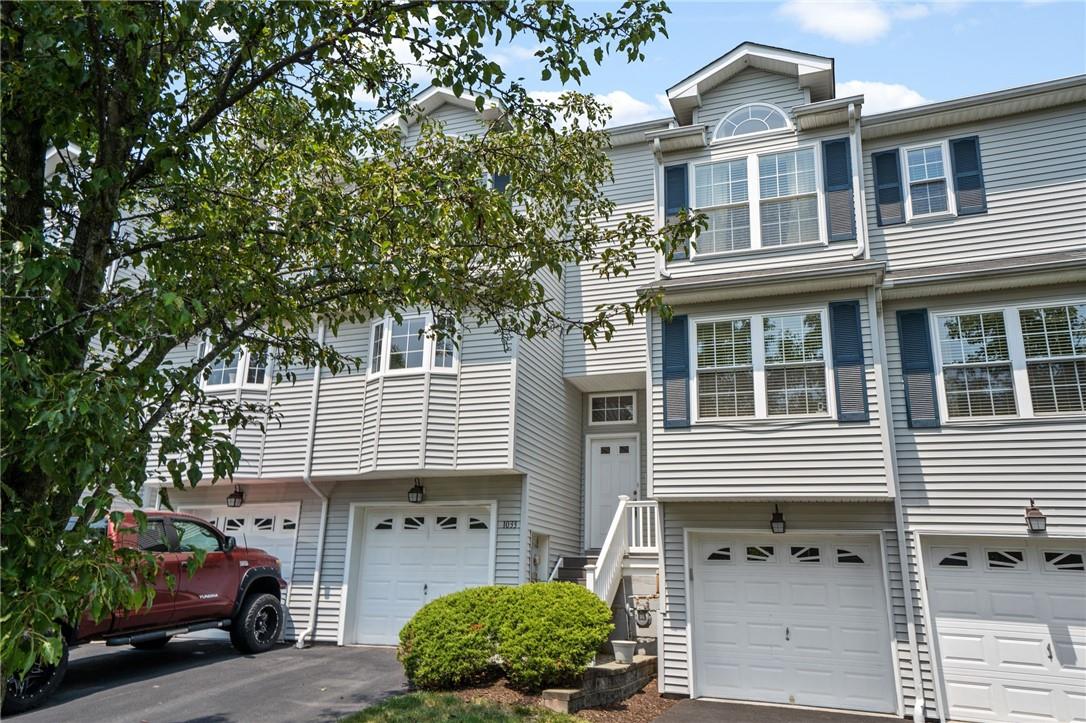 Welcome to 1033 Ethan Allen Drive