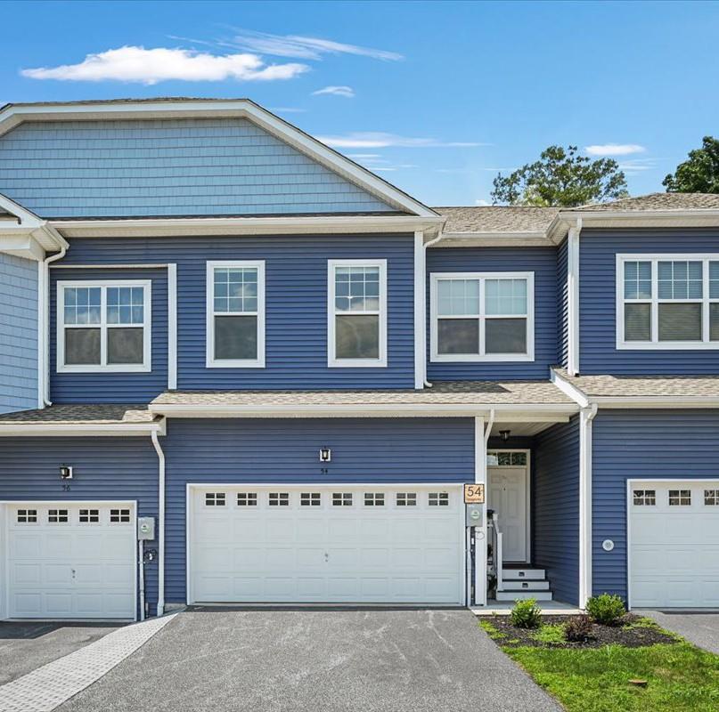Welcome home to 54 Magnolia Park Rd!