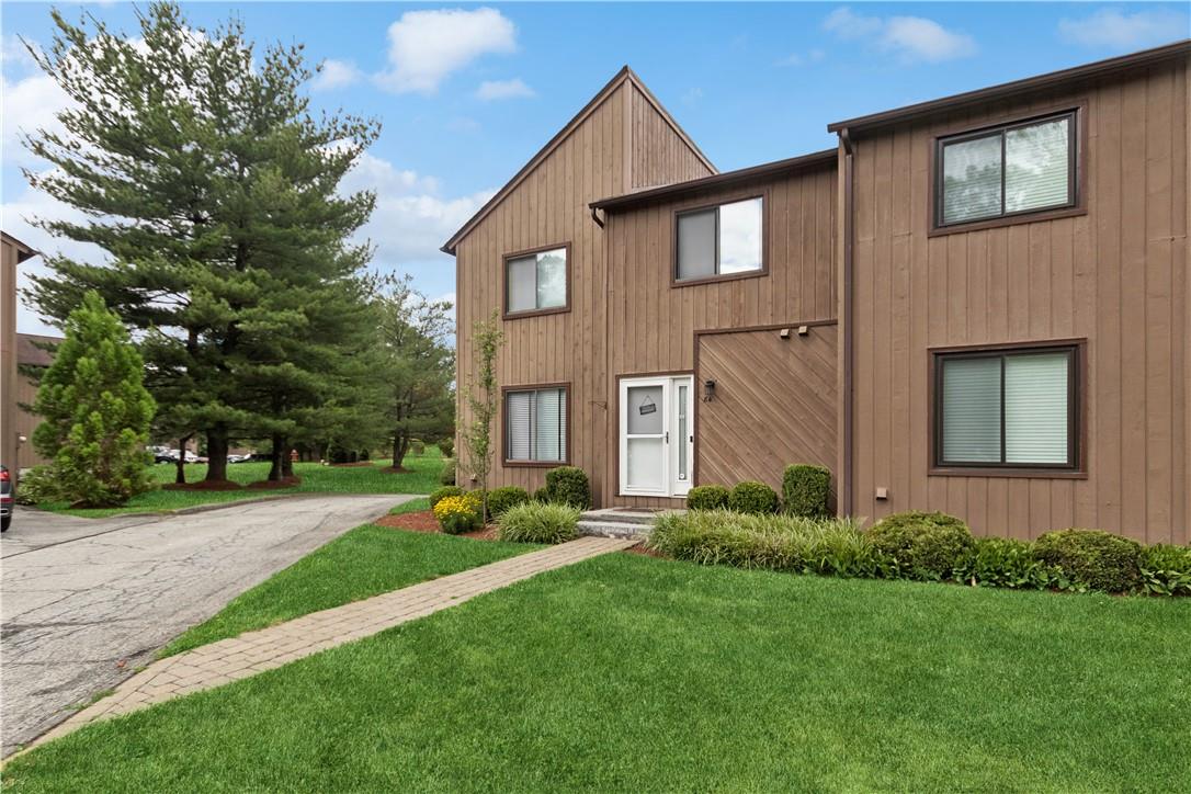 84 Wild Birch Farms - End Unit