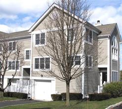 Welcome home to this lightfilled end unit townhome with 3 bedrooms, 2.1 baths at Brookridge, Rye Brook, with many quality upgrades, attached garage and storage room.