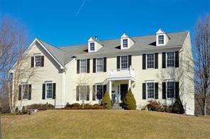 Welcome to fabulous Somers Chase!