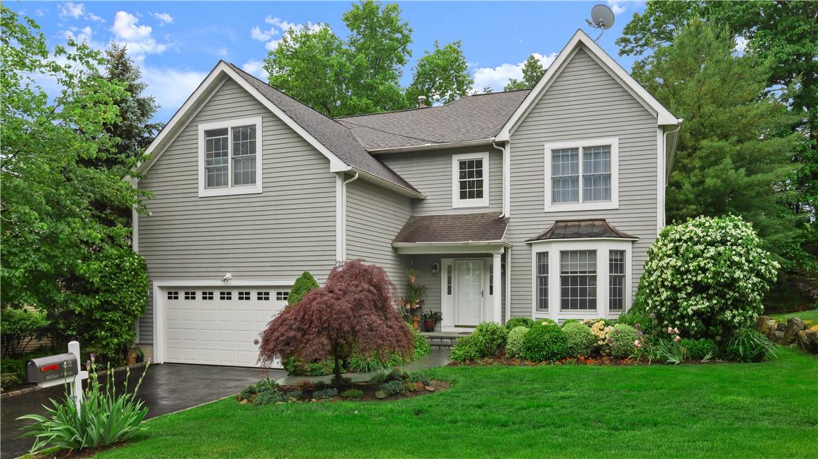 Beautiful Curb Appeal