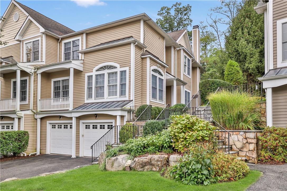 Townhome
