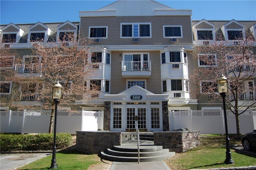 View of property