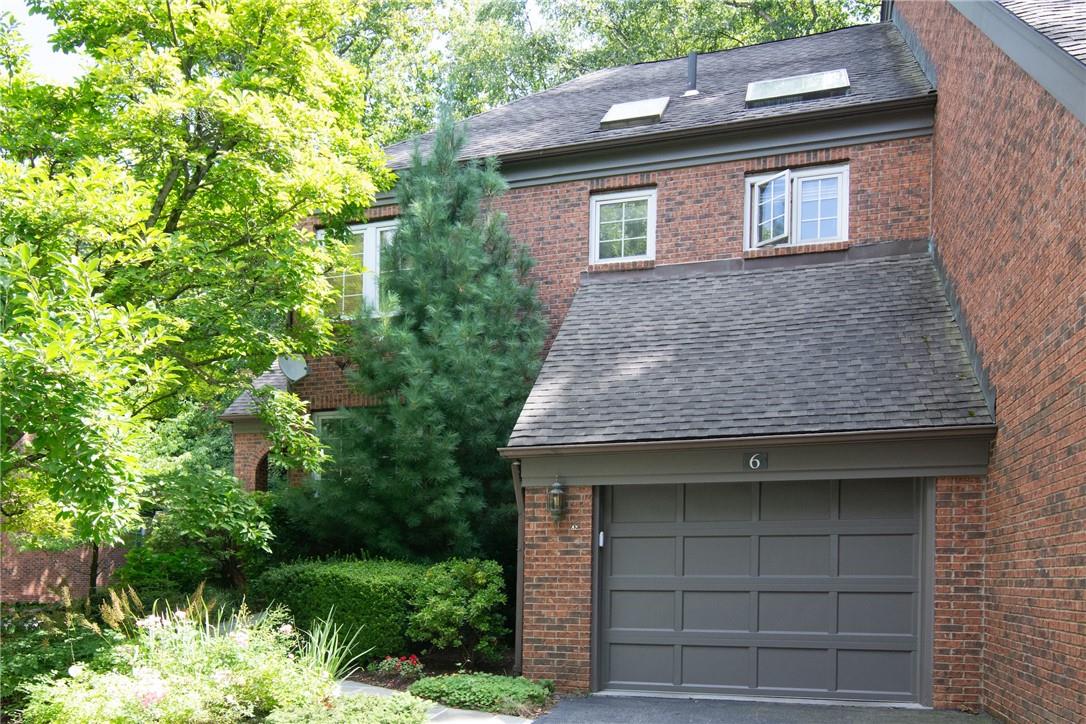 The Desirable Stonegate