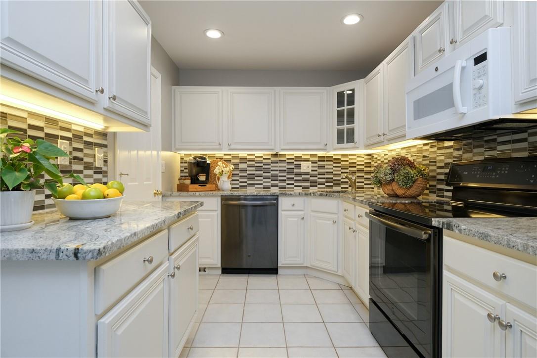 Room enough for more than one cook!
