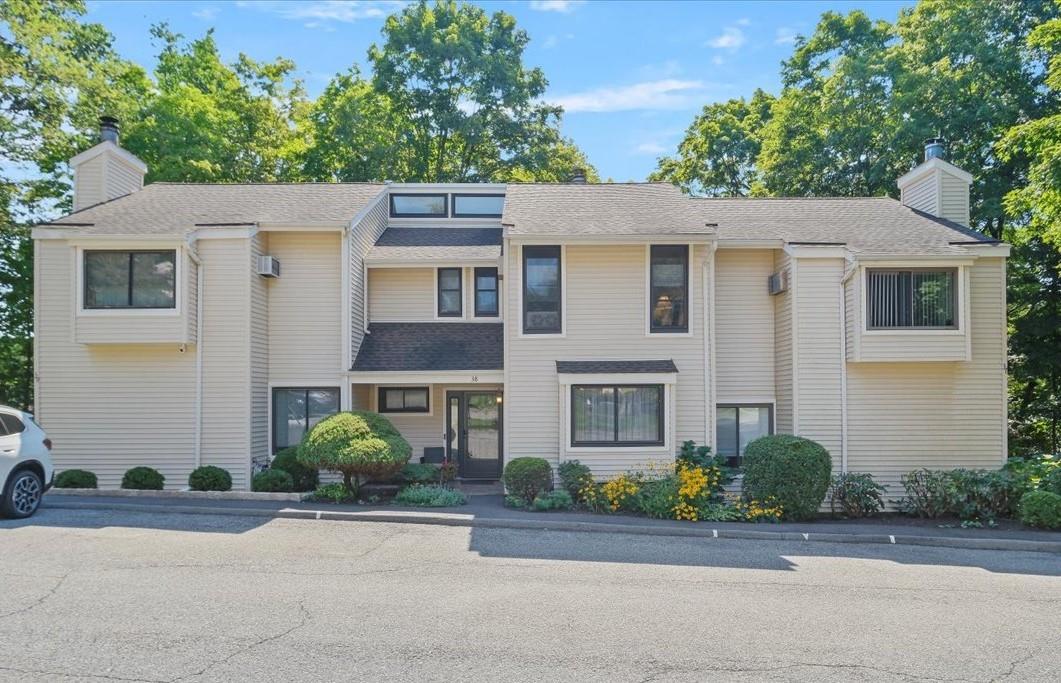 Woodland Trail is a lovely well-kept, friendly community in the Hamlet of Carmel.