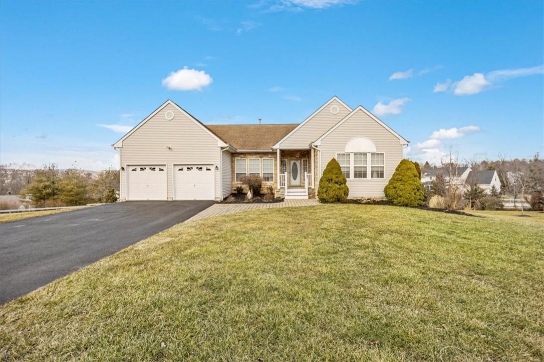 8 White Birch Way