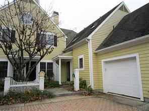 A small private complex called Wyndham Close